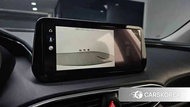 Hyundai The New Santa Fe id 2985233 из Кореи 7