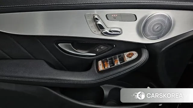 Mercedes-Benz GLC-Class X253 id 3682064 из Кореи 7