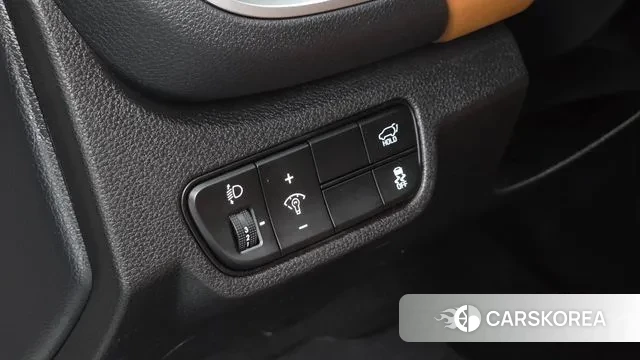 Kia The New Seltos id 3764185 из Кореи 7