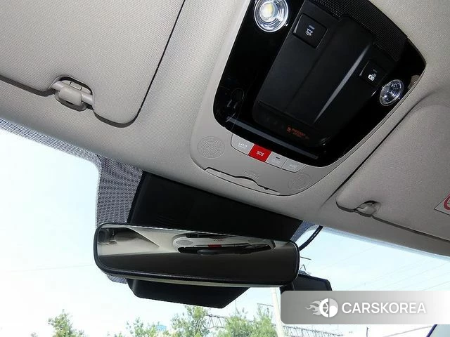 Kia K5 3rd generation id 4195011 из Кореи 7