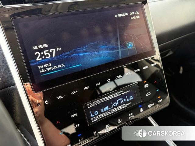 Hyundai Tucson (NX4) id 4485735 из Кореи 7