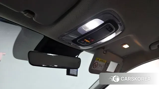 Hyundai Avante (CN7) id 3788002 из Кореи 7