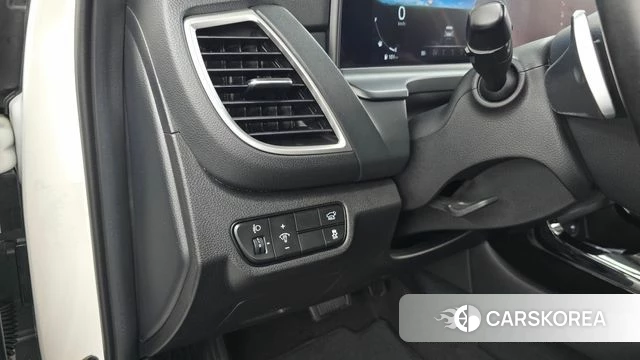 Kia The New Seltos id 4726140 из Кореи 7