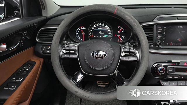 Kia The New Sorento id 3911631 из Кореи 7