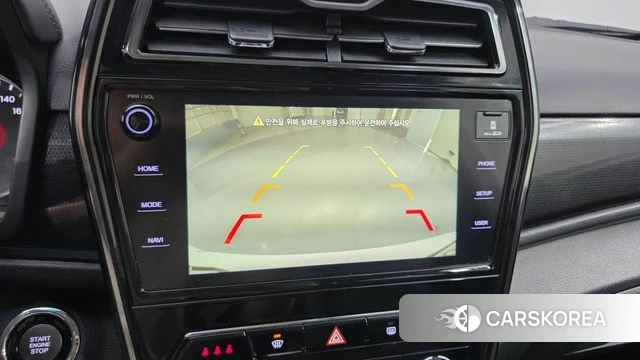 Ssangyong Berry New Tivoli id 4433995 из Кореи 7