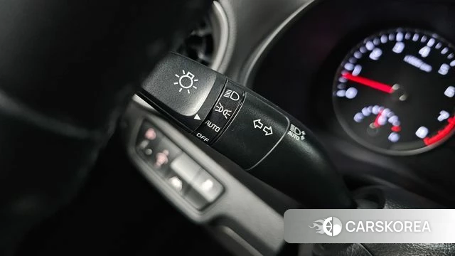 Kia Come New K3 id 3965378 из Кореи 7