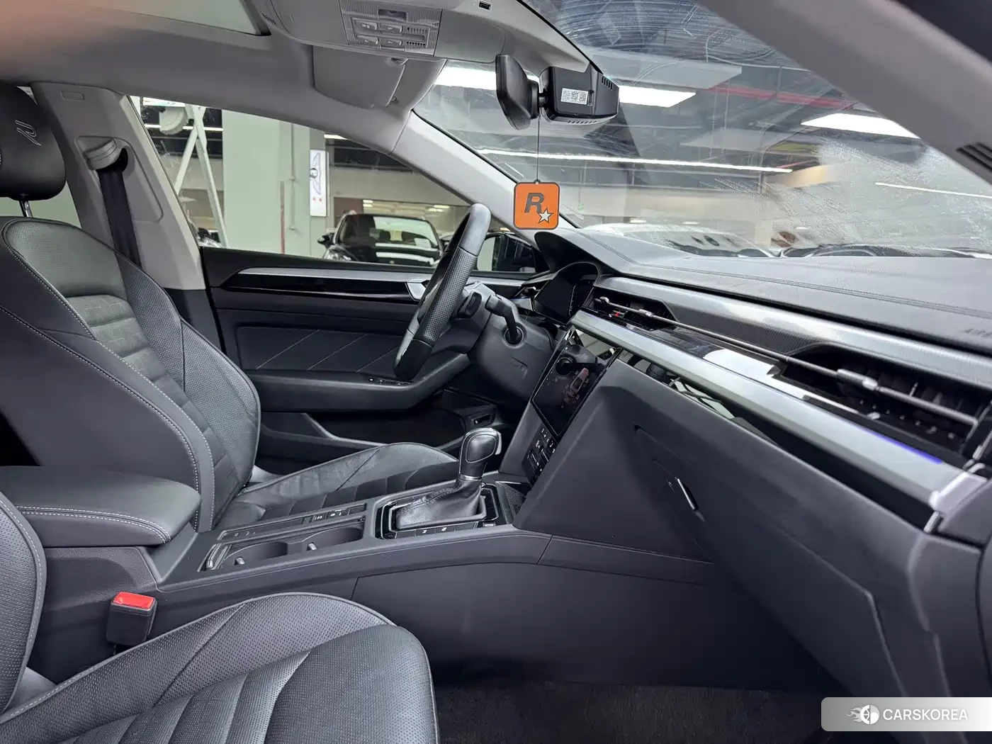 Volkswagen Arteon (CC) id 4607030 из Китая 7
