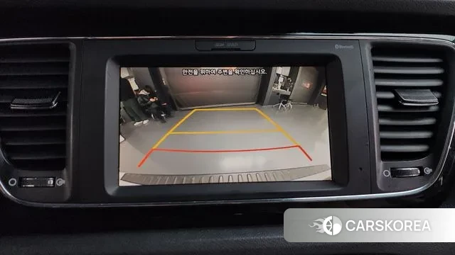 Kia The New Carnival id 3568660 из Кореи 7