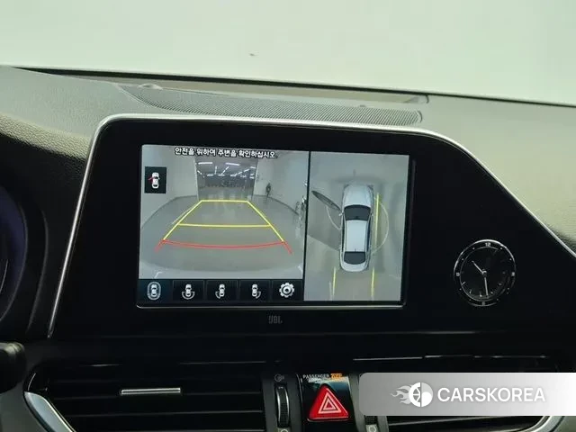 Hyundai Grandeur IG id 3375058 из Кореи 7