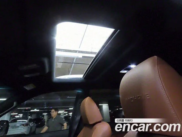 Kia Mohave Master id 2943551 из Кореи 7