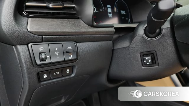 Kia K7 Premier id 4519666 из Кореи 7
