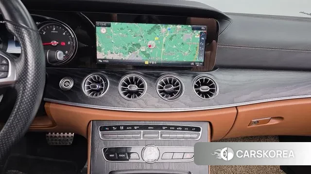 Mercedes-Benz E-Class W213 id 3444885 из Кореи 7