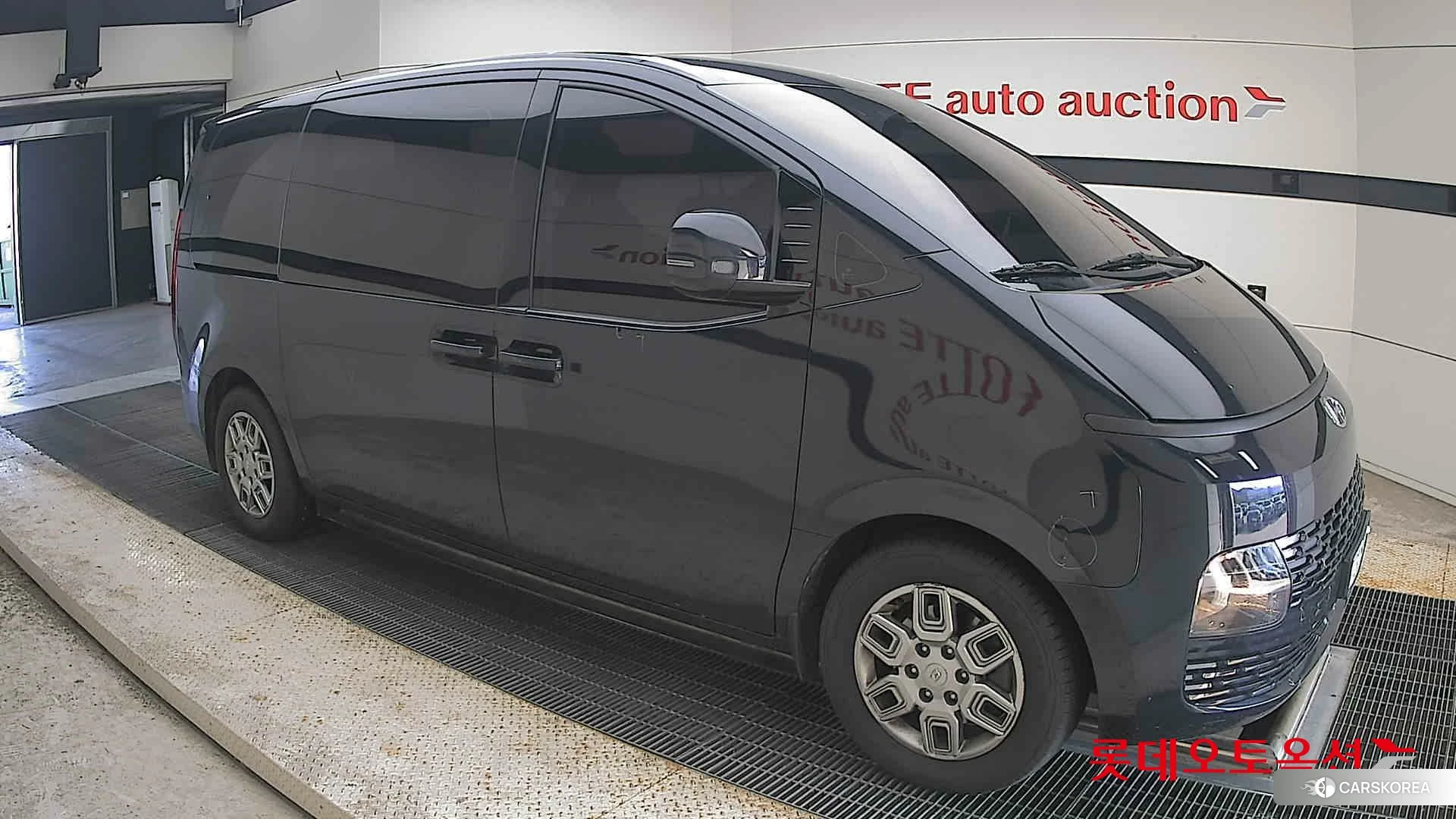 Hyundai Staria id 4669110 из Кореи 7