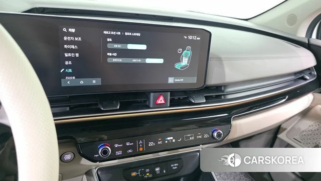 Kia The New Carnival 4th Generation id 4462402 из Кореи 7