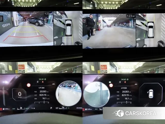 Kia The New Sorento 4th Generation id 3580926 из Кореи 7