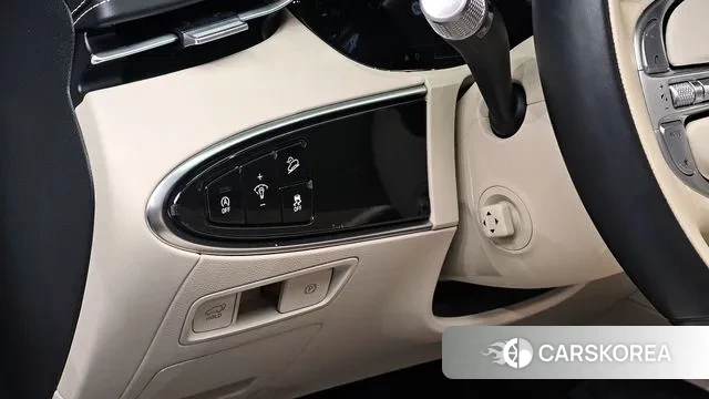 Genesis GV70 id 3606847 из Кореи 7