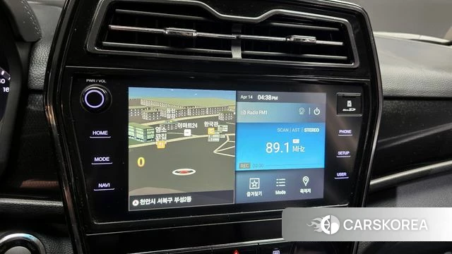 Ssangyong Berry New Tivoli id 3936221 из Кореи 7