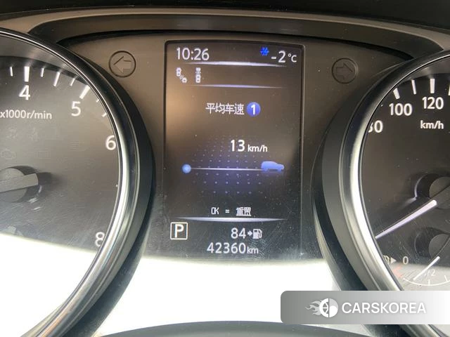 Nissan Qashqai id 4313654 из Китая 7