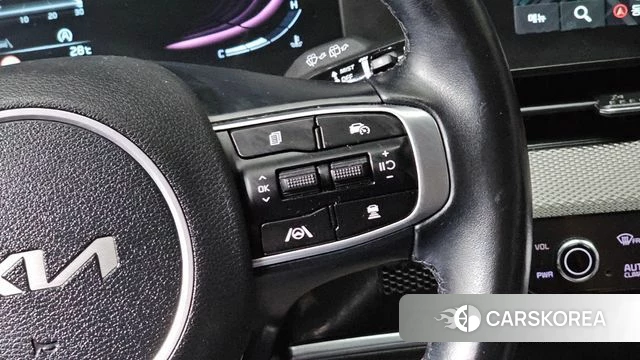Kia Sportage 5th Generation id 4721400 из Кореи 7