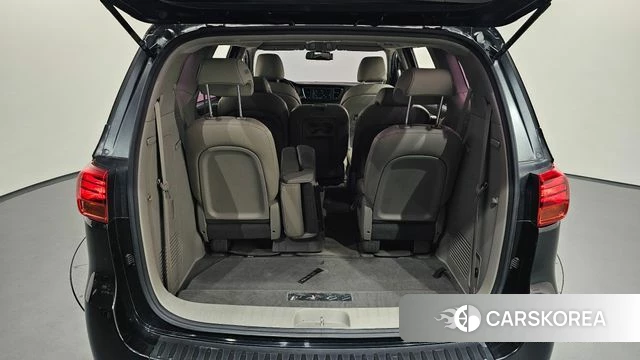 Kia The New Carnival id 4477481 из Кореи 7