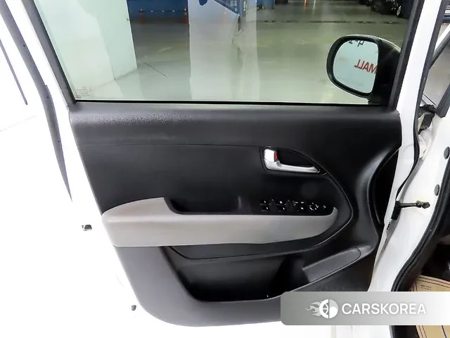 Kia The New Ray id 3033432 из Кореи 7