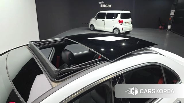 Mercedes-Benz A-Class W177 id 4535616 из Кореи 7