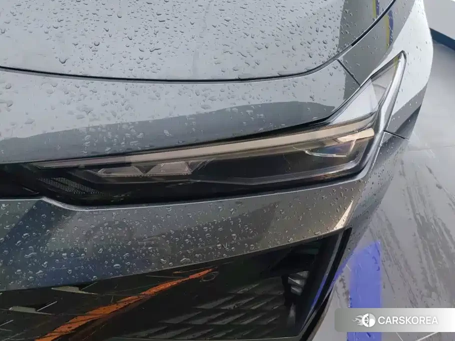 Chang'an UNI-V id 4622490 из Китая 7