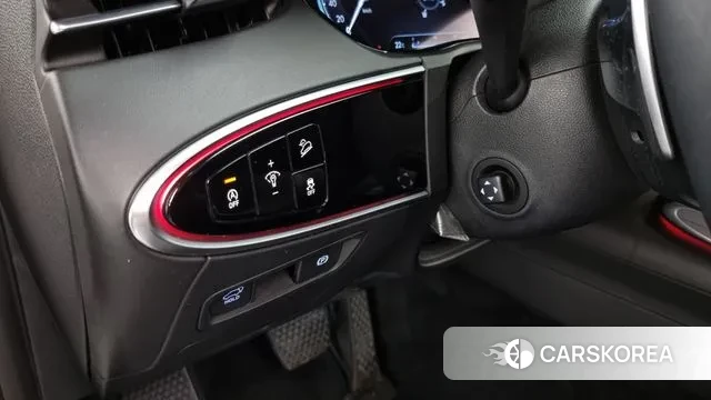 Genesis GV70 id 3232674 из Кореи 7