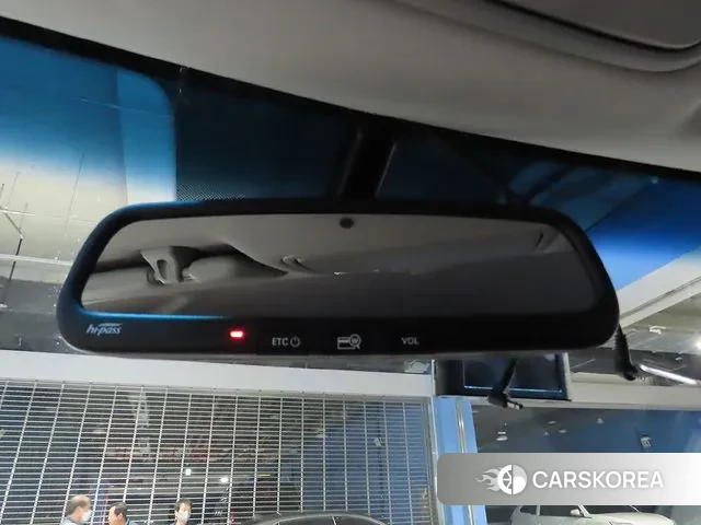 Kia Sportage The Bold id 3060926 из Кореи 7