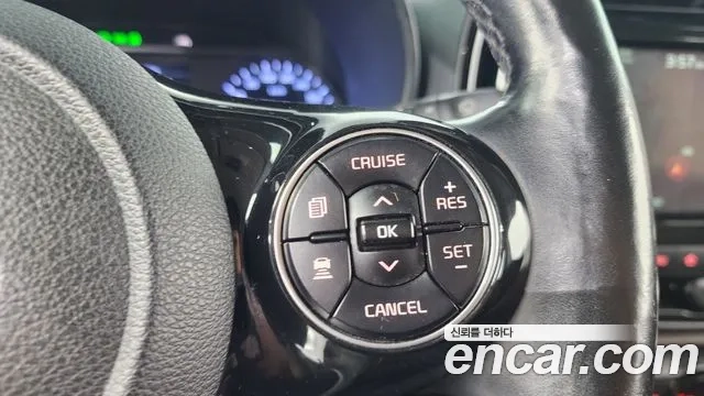 Kia Soul Booster id 2907856 из Кореи 7