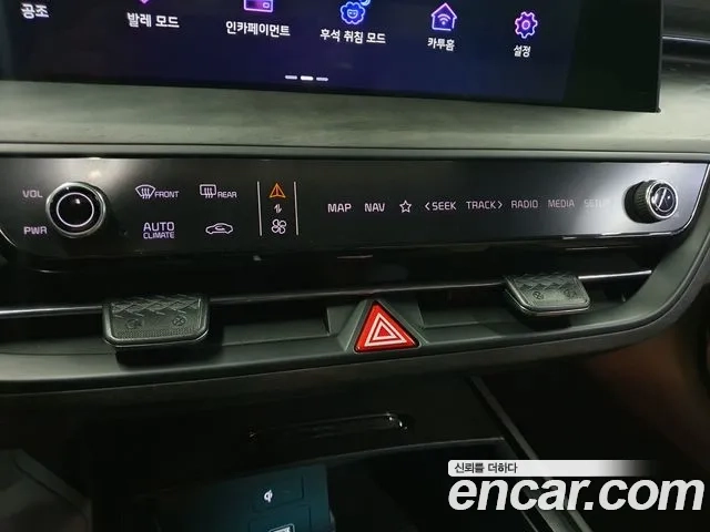 Kia K8 Hybrid id 2911283 из Кореи 7