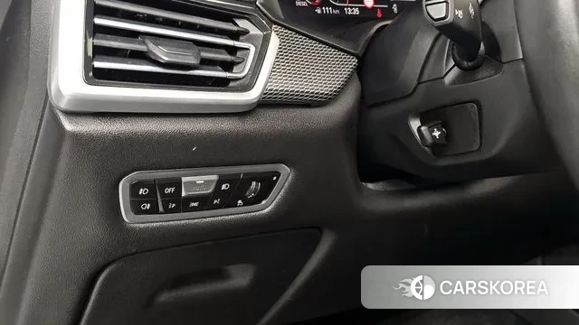 BMW X5 (G05) id 3232916 из Кореи 7