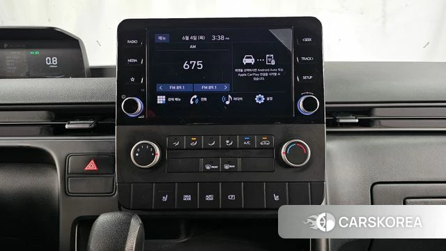 Hyundai Staria id 4408124 из Кореи 7