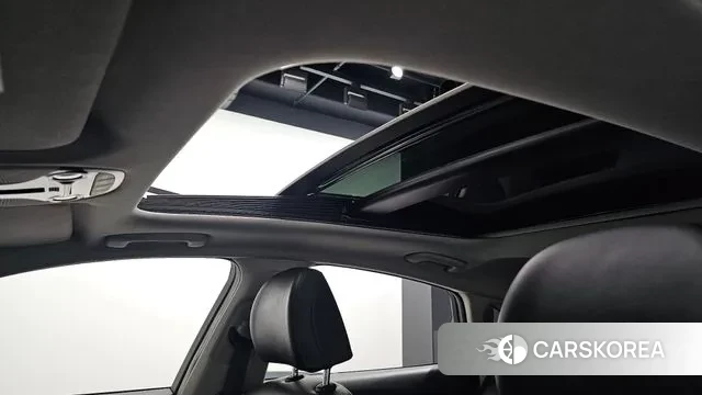 Hyundai Grandeur IG Hybrid id 3259436 из Кореи 7