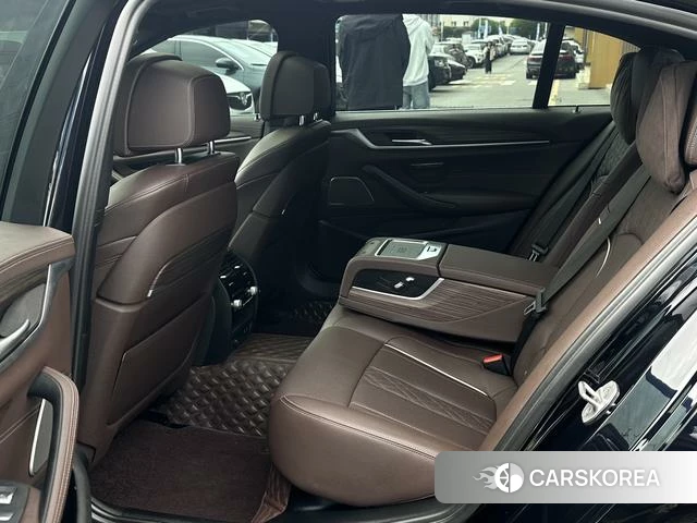 BMW 5 series id 4334791 из Китая 7