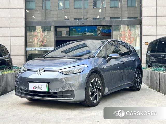 Volkswagen ID.3 id 4240610 из Китая 7