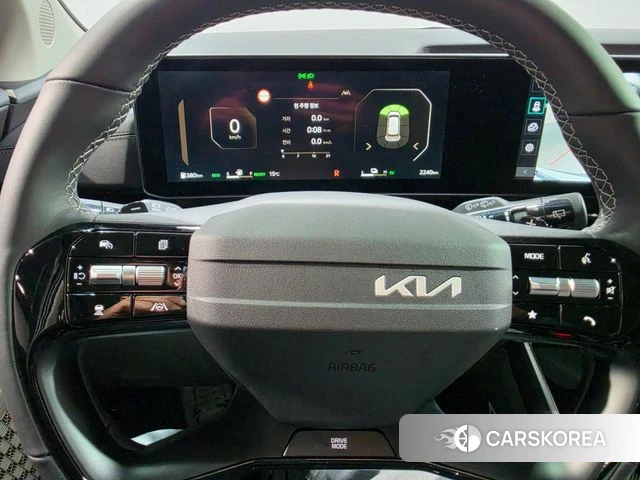 Kia The New Carnival 4th Generation id 3896332 из Кореи 7