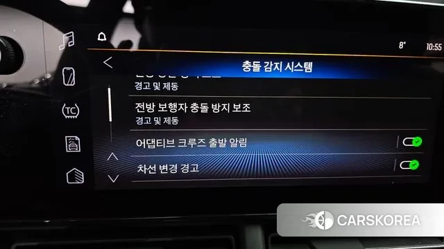 Chevrolet (GM Daewoo) Trax Crossover id 3758423 из Кореи 7