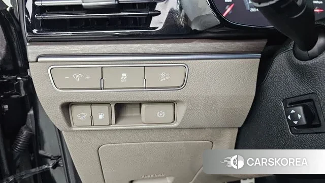 Kia Mohave Master id 3555848 из Кореи 7