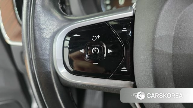 Volvo XC60 second Generation id 4836158 из Кореи 7