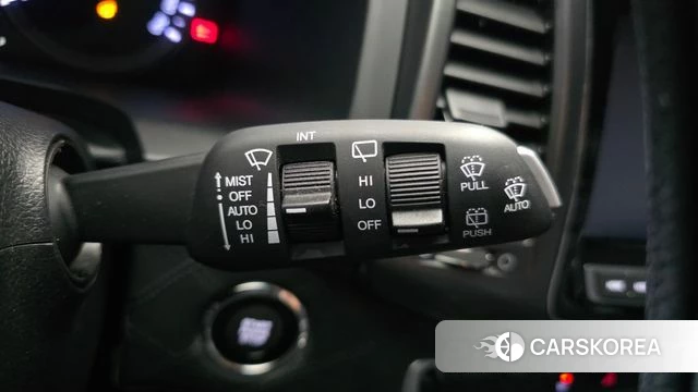 Ssangyong G4 Rexton id 4637549 из Кореи 7
