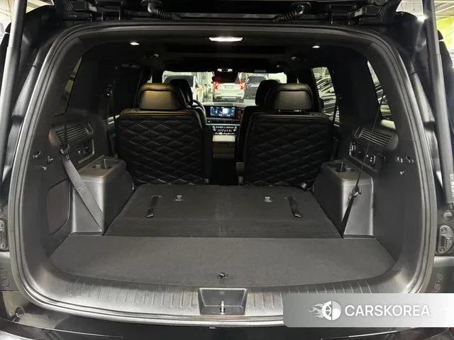 Hyundai Santa Fe (MX5) id 3570598 из Кореи 7