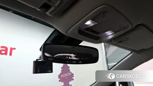 Chevrolet (GM Daewoo) All New Malibu id 3090734 из Кореи 7