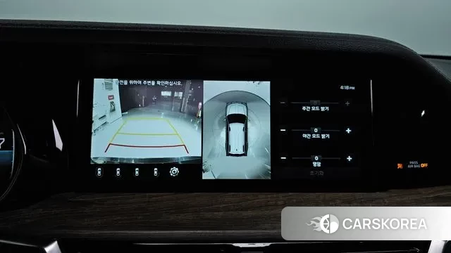 Kia Mohave Master id 2885820 из Кореи 7