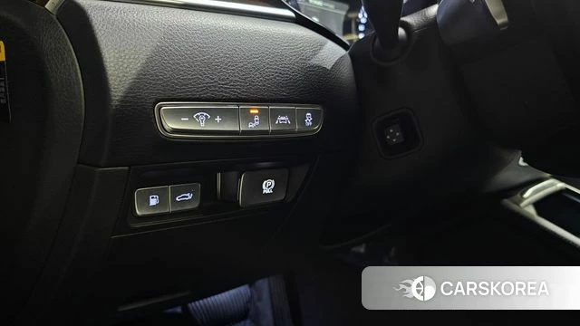 Kia More K9 id 4610507 из Кореи 7