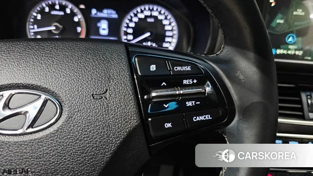 Hyundai Grandeur IG id 4632999 из Кореи 7