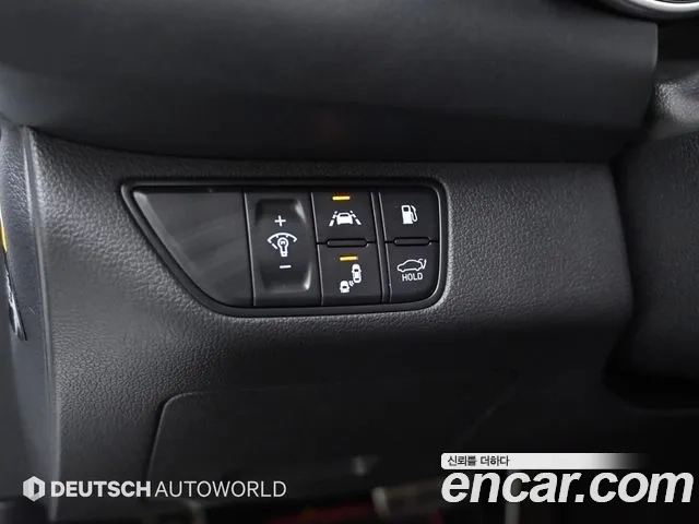 Genesis G70 id 2907860 из Кореи 7