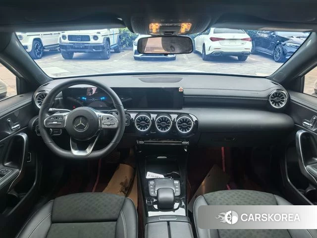 Mercedes-Benz Class A id 4306821 из Китая 7