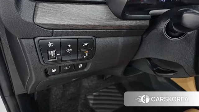 Kia K7 Premier id 3412306 из Кореи 7