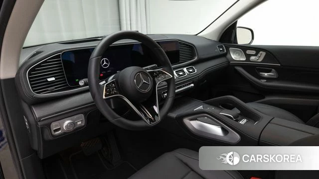 Mercedes-Benz GLE-Class W167 id 4833975 из Кореи 7